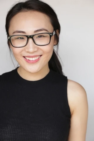 Vivian Yoon