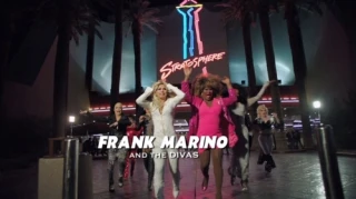 Frank Marino & The Divas