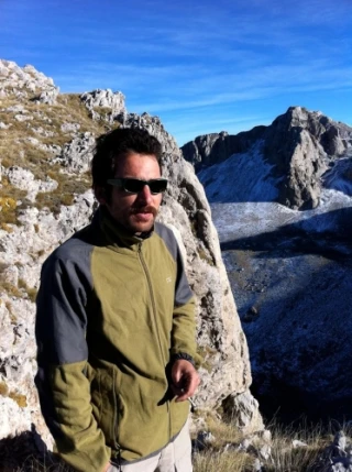 Petros Nousias