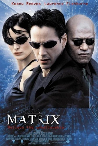 Theatrical Poster (USA)