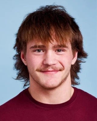 Griffin MacIntyre