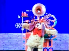 Banana Splits Show # 9/The Sultan's Plot/The Evil Falconer/Danger Island 17/Danger Island 18