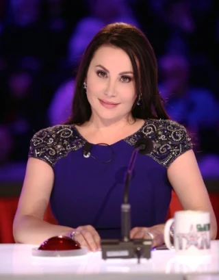 Darina Pavlova