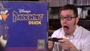Darkwing Duck Turbografx 16