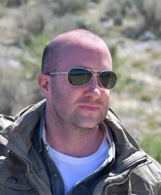 Brad Kitchen