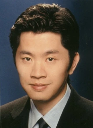 Arthur Chang