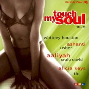 Touch My Soul: The Finest of Black Music, Vol. 23