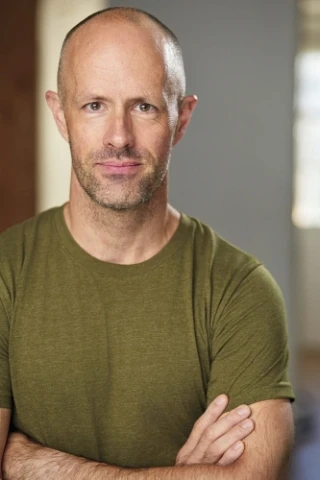 Keith Beyer