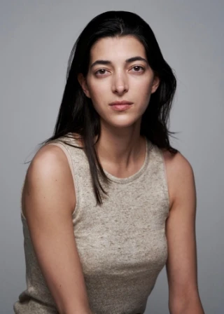 Carmen Julia