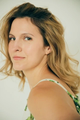 Gina Theresa Williamson