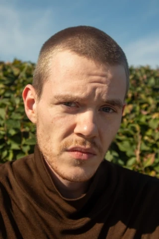 Shane Devon Nelson