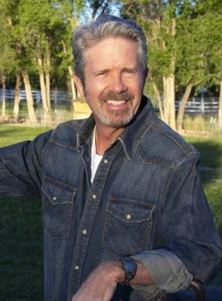 Butch McCain