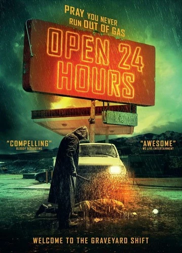 DVD Cover (4Digital Media)