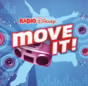Radio Disney Move It!