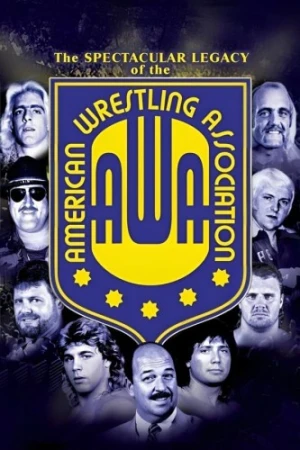 DVD Cover (WWE Home Video)
