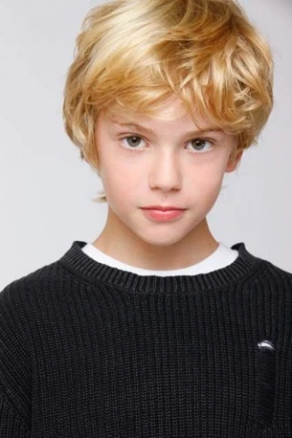 Luke Ryan