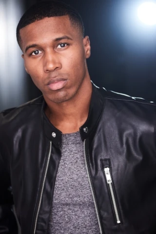 Terrance Livingston Jr.