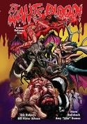 It Wants Blood!