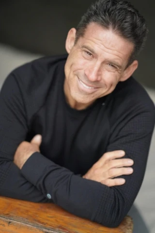 Paul Sincoff