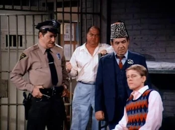 Jailhouse Rock