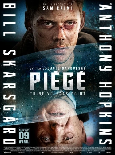Theatrical Poster (France)