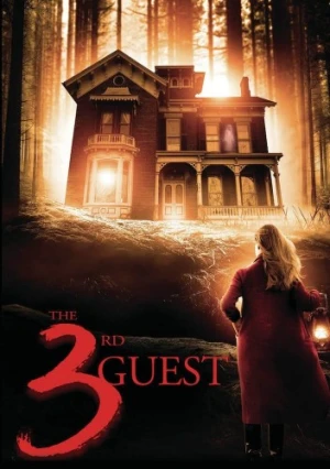 DVD Cover (Indican Pictures)