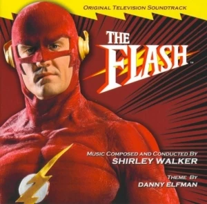 The Flash