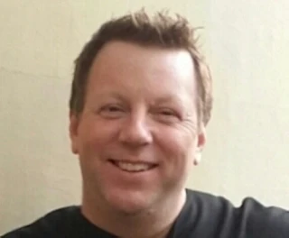 Richie Hill