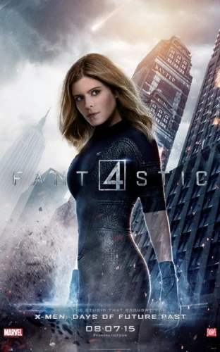 Theatrical Poster (USA)