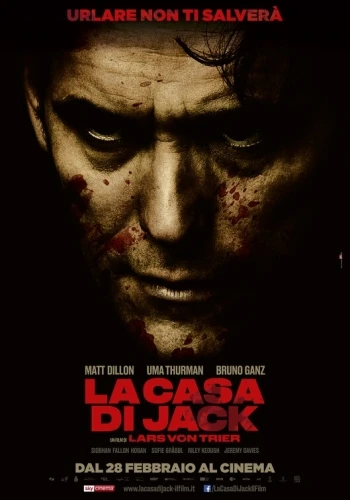 Theatrical Poster (Italy)