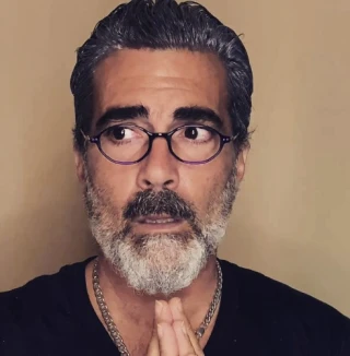 Vincent Giovanni