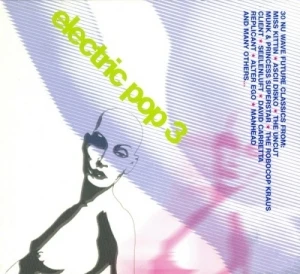 Electric Pop 3