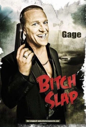 Theatrical Poster (USA)