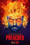 Preacher: Season 4