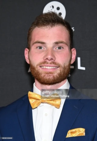 Jacob Gaines