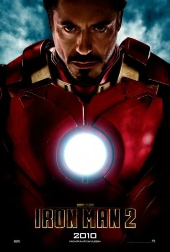 Theatrical Poster (USA)