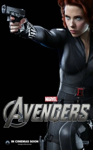 Theatrical Poster (USA)