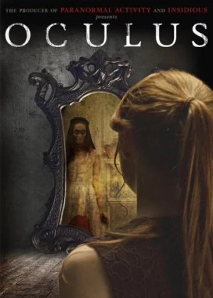 DVD Cover (Twentieth Century Fox)