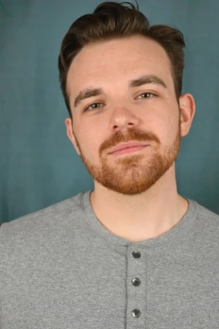 Drew Gould
