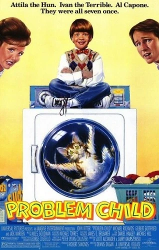 Theatrical Poster