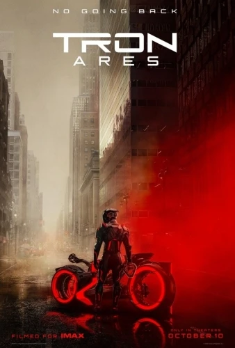 Theatrical Poster (USA)