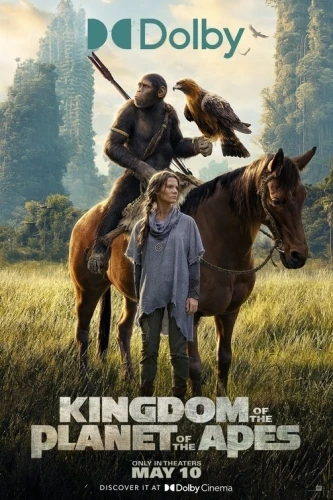 Theatrical Poster (USA)
