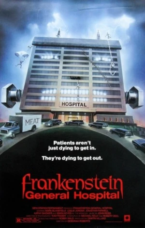 Theatrical Poster