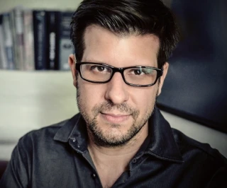 Carlos José Alvarez