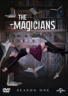 The Magicians: Season 1