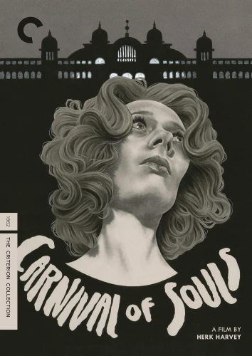 DVD Cover (Criterion Collection)