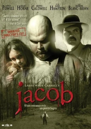 DVD Cover (Kino Video)