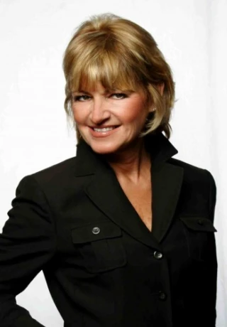 Barbara Gayle