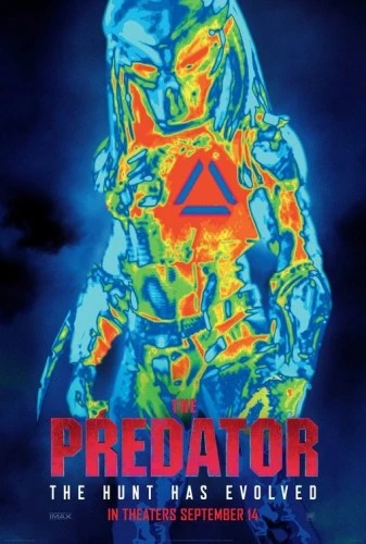Theatrical Poster (USA)