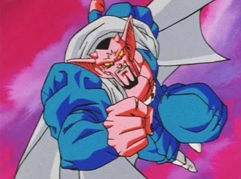 Heart of a Villain